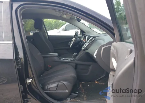 2013 Chevrolet Equinox 1Lt from USA, damaged, VIN 2GNALDEK8D6117973